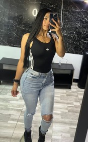 PURA TENTACIÓN COLOMBIANA