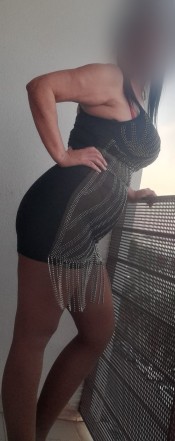 MORENA CULONA