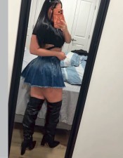 BELLÍSIMA DAMA COMPLACIENTE MUY VICIOSA 24 H