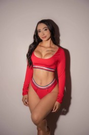 ENCANTO DE MUJER SUPER ESPECIAL PARA TI 24 HORAS