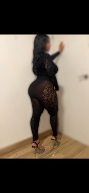 SEXY Y ELEGANTE SCORT EN MADRID