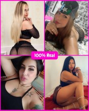 SOMOS VARIAS LATINAS | SALIDAS Y FIESTA