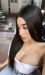 MíA, LINDA NATURAL Y REAL