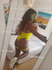 NOVEDAD NAOMI – ENCANTO LATINO EN IRUN 24H