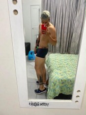 FABIáN, CAñERO CON GANAS , SEXO Y DIVERSIóN