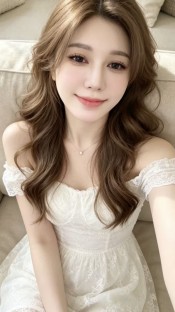 亚洲女孩可以接受任何事情