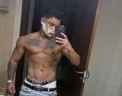 NOVEDAD ELEGANTE HOMBRE ESCORT  COLOMBIANO EN IBIZA