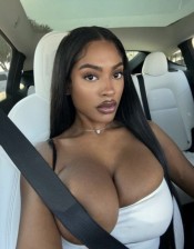 FRANCES NATURAL RICO 69 Y MÁS MULATA DIVINA