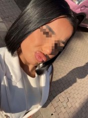 ¡¡CHLOE FIESTERA, CAÑERA Y MORBOSA NUEVA EN JEREZ!!