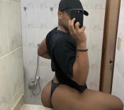 CHICO VERSÁTIL FIESTERO Y MORBOSO| PISO PRIVADO|