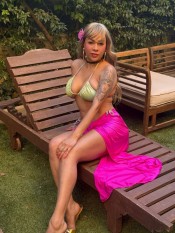 PAMELA NOVEDAD EN IBIZA