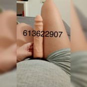 EMBARAZADA, ATREVIDA Y LISTA PARA DOMINARTE