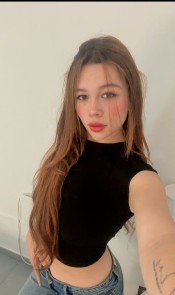 JOVENCITA 19 AñOS