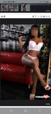 HOLA SOY  NICOLE UNA MUJER MUY ATRACTIVA