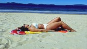 CHICA BRASILERA POR CAMBADOS