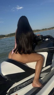 SEXY MORENA LATINA