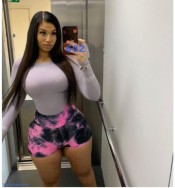 MASAJISTA, GUPISIMA JOVENCITA EXUBERANTES,  CURVAS