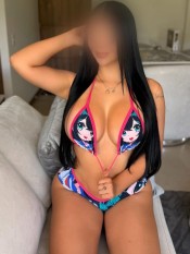 LA MAS BESUCONA, COMPLETA CON EL CHOCHO MAS RICO
