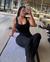 LUCIANA UNA TENTACIóN SUAVE