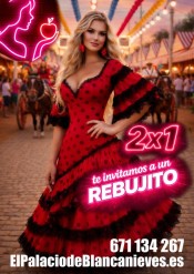 FIESTA LOW COST   LOCURA QUE MERECES