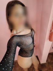 ISIS FIESTERA ESCORTS SABINILLAS MANILVA