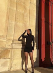 NOA UNA EXPLOSIÓN DE CHICA EN LA CIUDAD ATRÉVETE