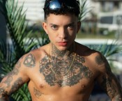JOVEN DEPORTISTA EXCELENTE PORTE