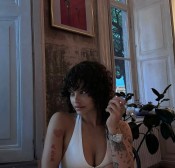 CAROL,22 AñOS,ESPAñOLA,FIESTERA, CAñERA