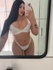 TRANS INSACIABLE DE POLLA Y CULO DOY Y RECIBO LLUVIAS DORADAS SOY FIESTERA