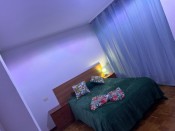 HABITACIONES PARA PERSONAS TRANQUILAS