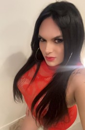 MIRANDA 672991016, EXPERTA TRANS DOMINANTE Y CAÑER