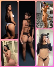 ATREVIDAS Y FIESTERAS MAMADA AL NATURAL 24H FUENLABRADA