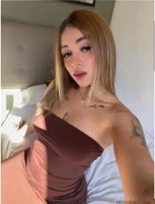 CAMILA NOVEDAD EN LA LÍNEA DE LA CONCEPCIÓN