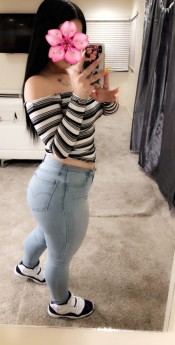 ANITA JOVENCITA FIESTERA 19 AñOS - ATIENDO LAS 24 HORAS