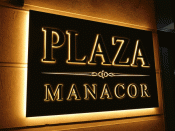 PLAZA DISPONIBLE EN MANACOR
