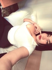 SEXY CHICA DISPUESTA A DARTE MUCHO PLACER