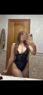 MORENA SEXY Y ENCANTADORA