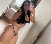 COLOMBIANA NUEVA EN BENIDORM CUERPO INCREIBLE