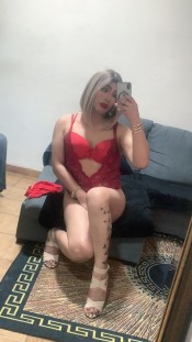 MICHELLE …TRANS COMPLETÍSIMA FIESTERA  Y MUY GUARRA SIN LÍMITES