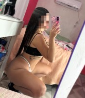 JOVENCITA RECIéN LLEGADA SIN EXPERIENCIA DESDE 30E