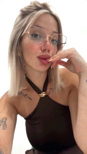 JOVEN ESPAÑOLA PARTICULAR RUBIA Y ATRACTIVA OUTCALLS