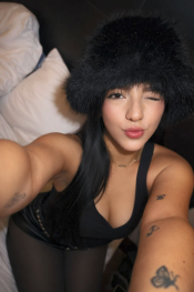 SENSUAL DIVINA Y FOGOSA CON GANAS DE PLACER