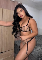 VENEZOLANA EXPLOSIVA EN VIC