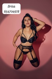 BRISA GRAN NOVEDAD LLEGA EN AGUADULCE