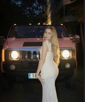 LINDA BRASIÑENA, FOTOS REALES TOP