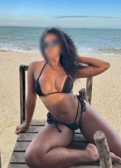 SOY ALAIA, COLOMBIANA REINA DEL GRIEGO