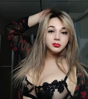 CHICA TRANS ACTIVA Y GUARRILLA SALIDAS PACK HORAS