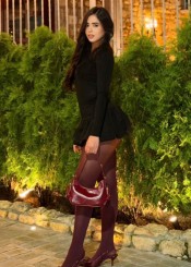IVANNA - VENEZOLANA ACOMPAñANTE DE LUJO EN IBIZA