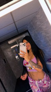 JOVENCITA TRAVIESA CON GANAS DE MáS MARIANA
