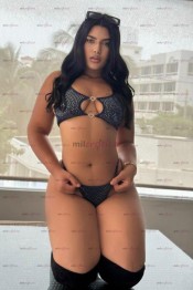 VENEZOLANA EN BORMUJOS
